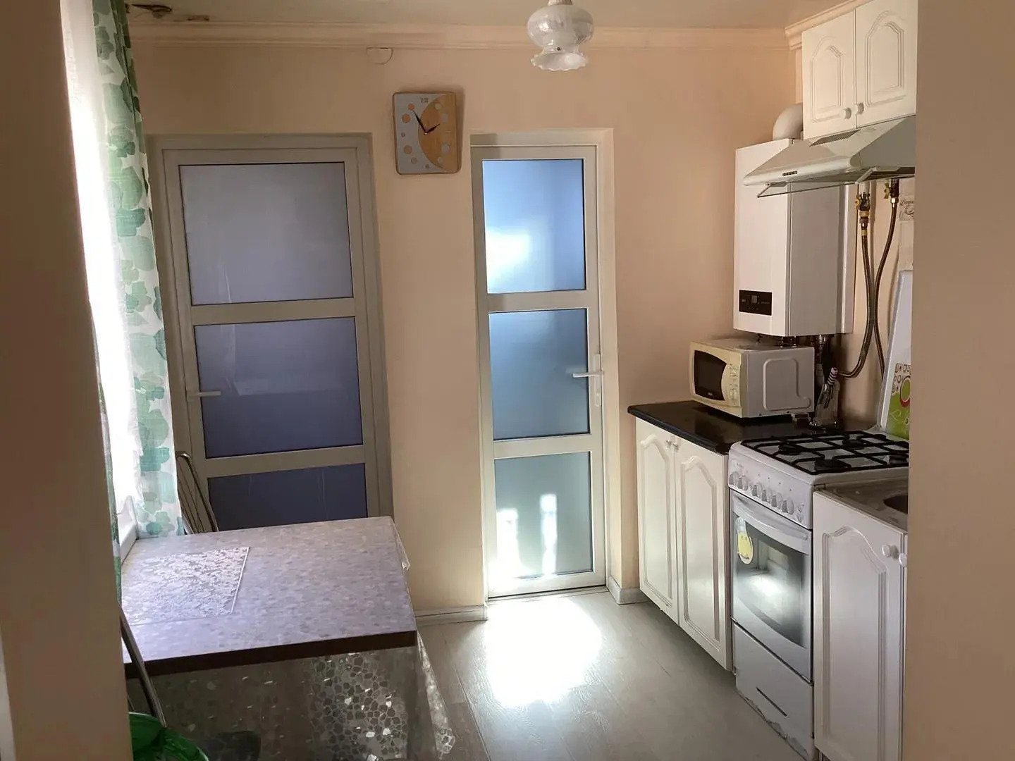 Гостевой дом на улице Интернациональная 16