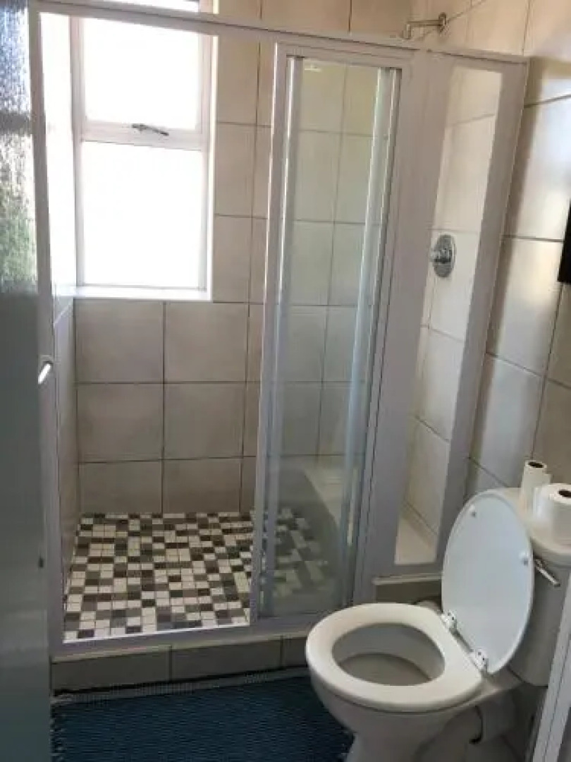 Hermanus Backpackers