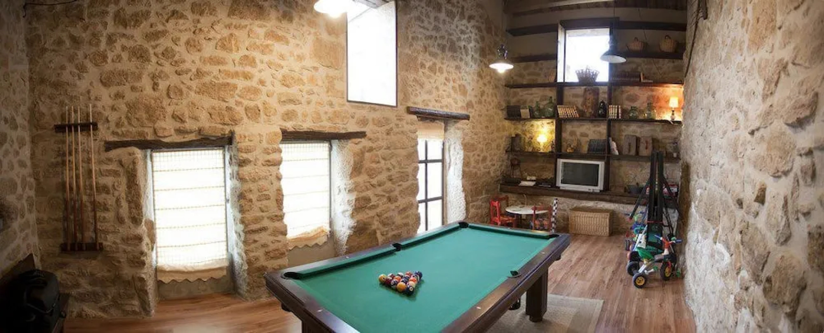 Casa Rural L'Avellana