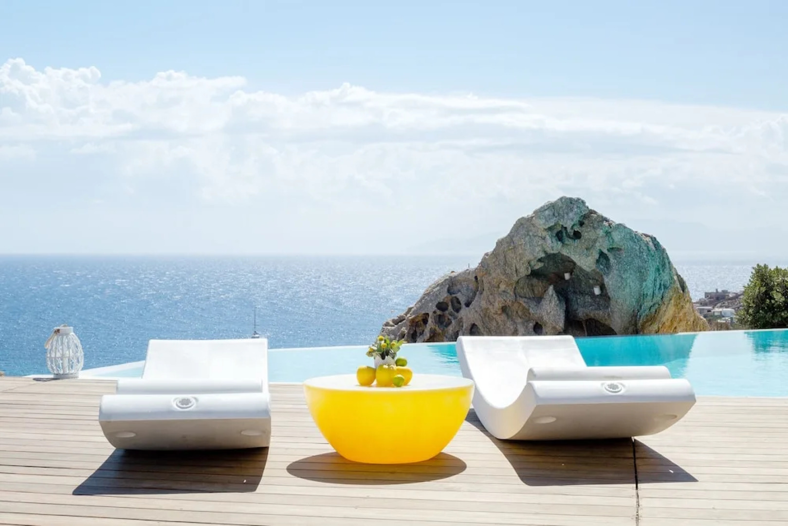 Villa Veggera by Mykonos Pearls
