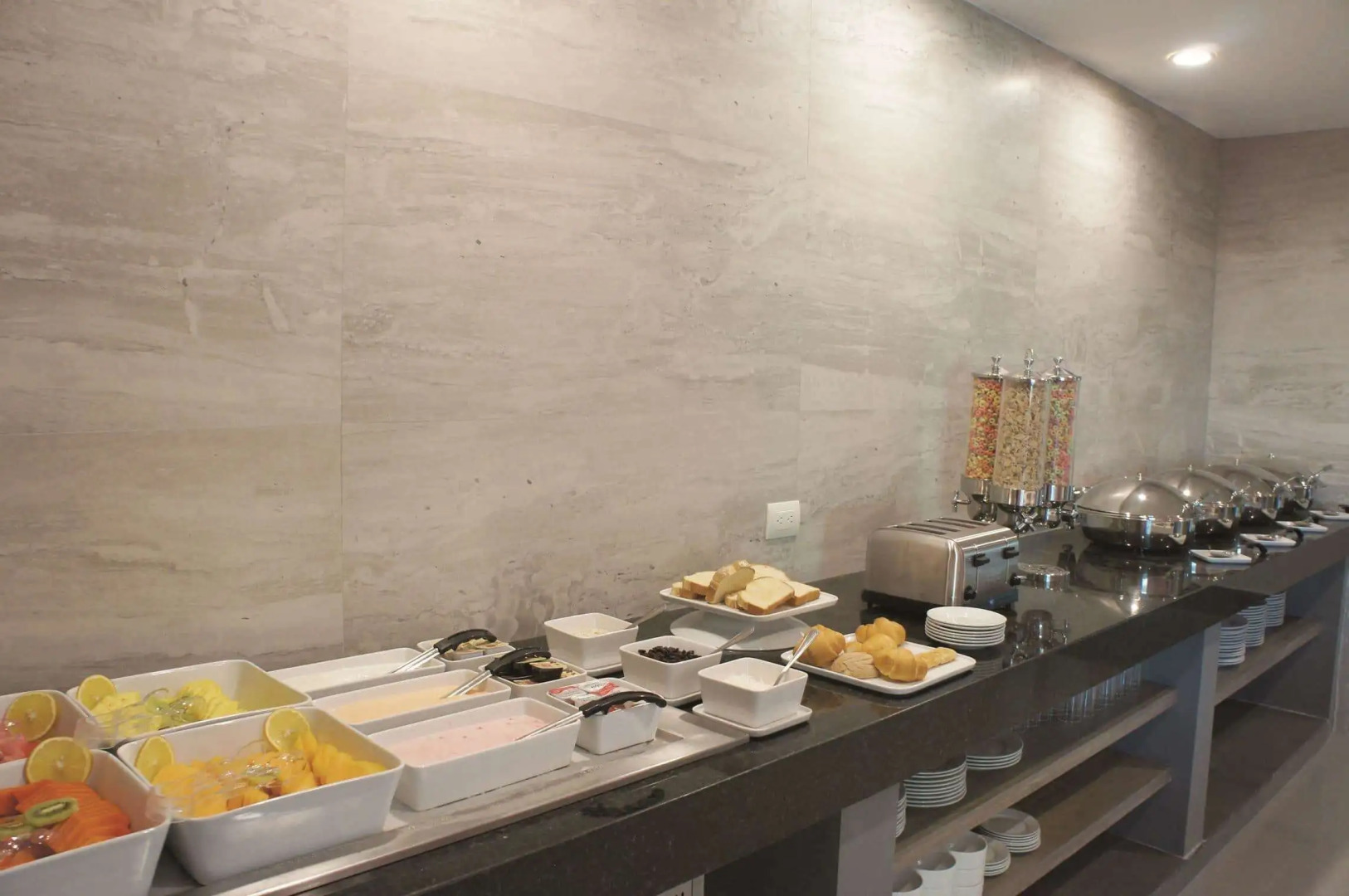 CHN Hotel Monterrey Aeropuerto, Trademark by Wyndham