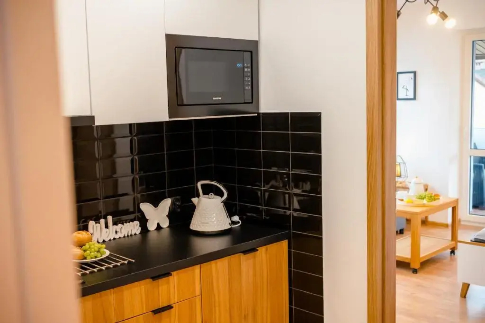 GOLDEN ROOMS blisko Energylandii