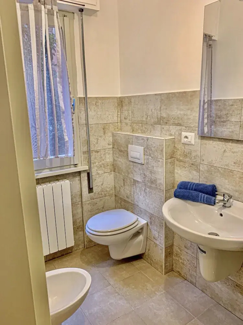 Appartamenti Viale Italia