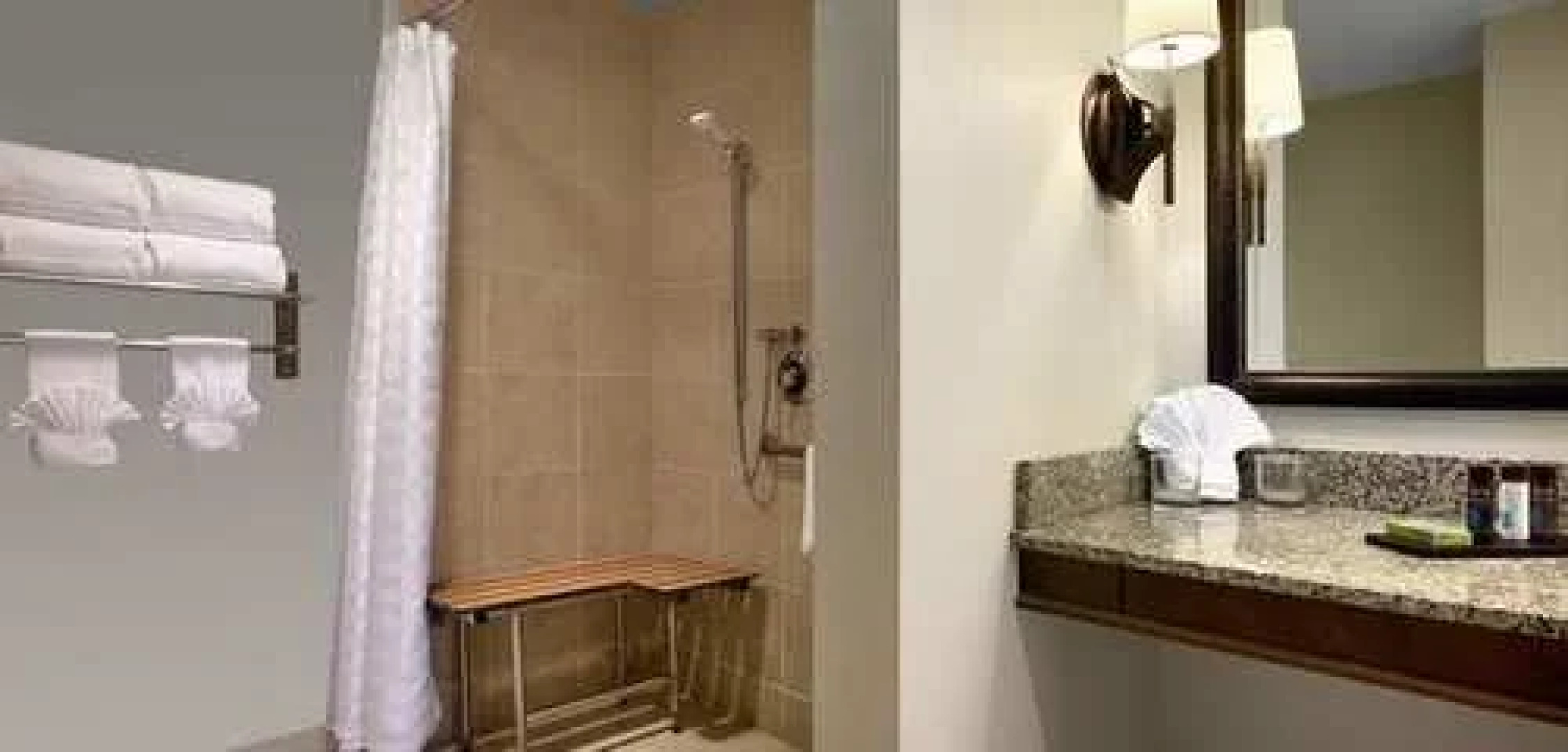 Casitas Las Rosas La Quinta