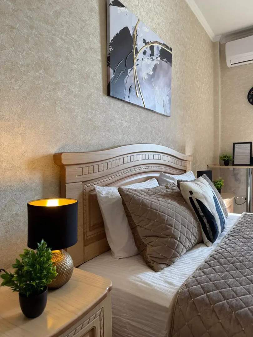 Апартаменты на улице Ленина 122Б