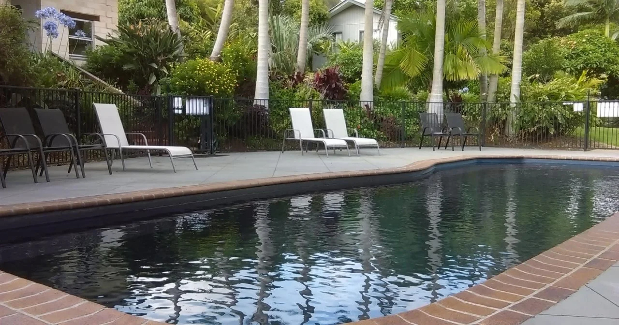 Alstonville Country Cottages