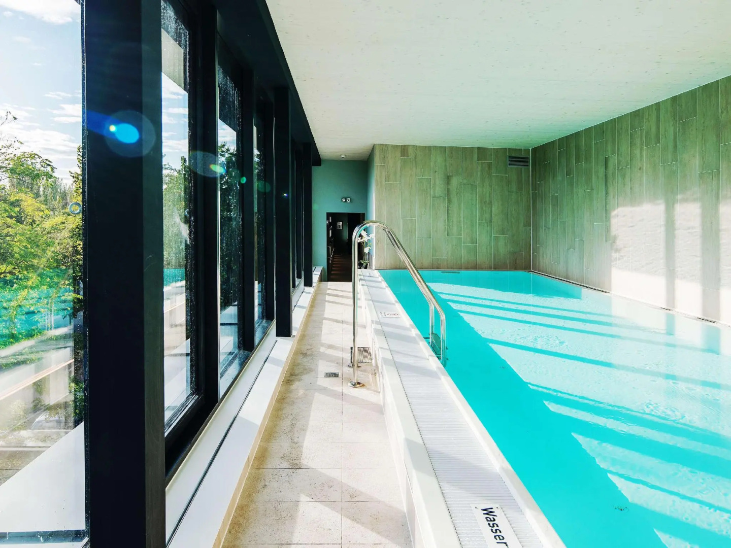 Grand Hotel Bregenz - MGallery Collection