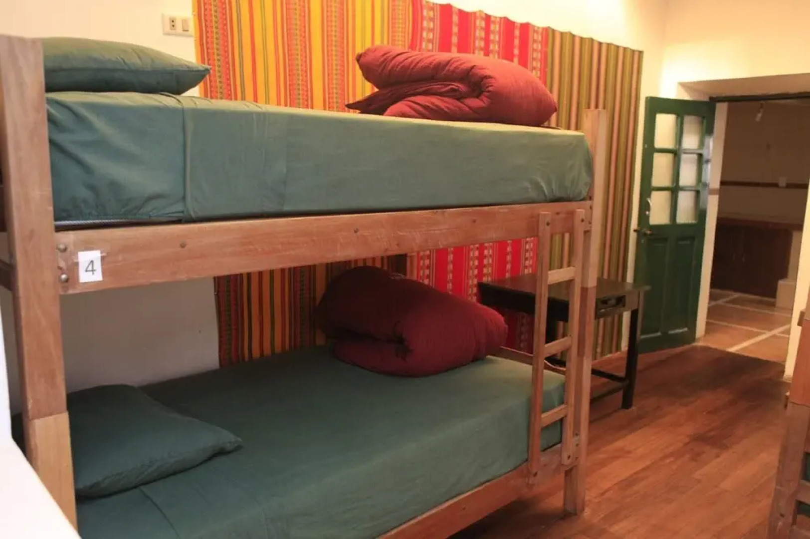 Hostel Casa Blanca Potosi