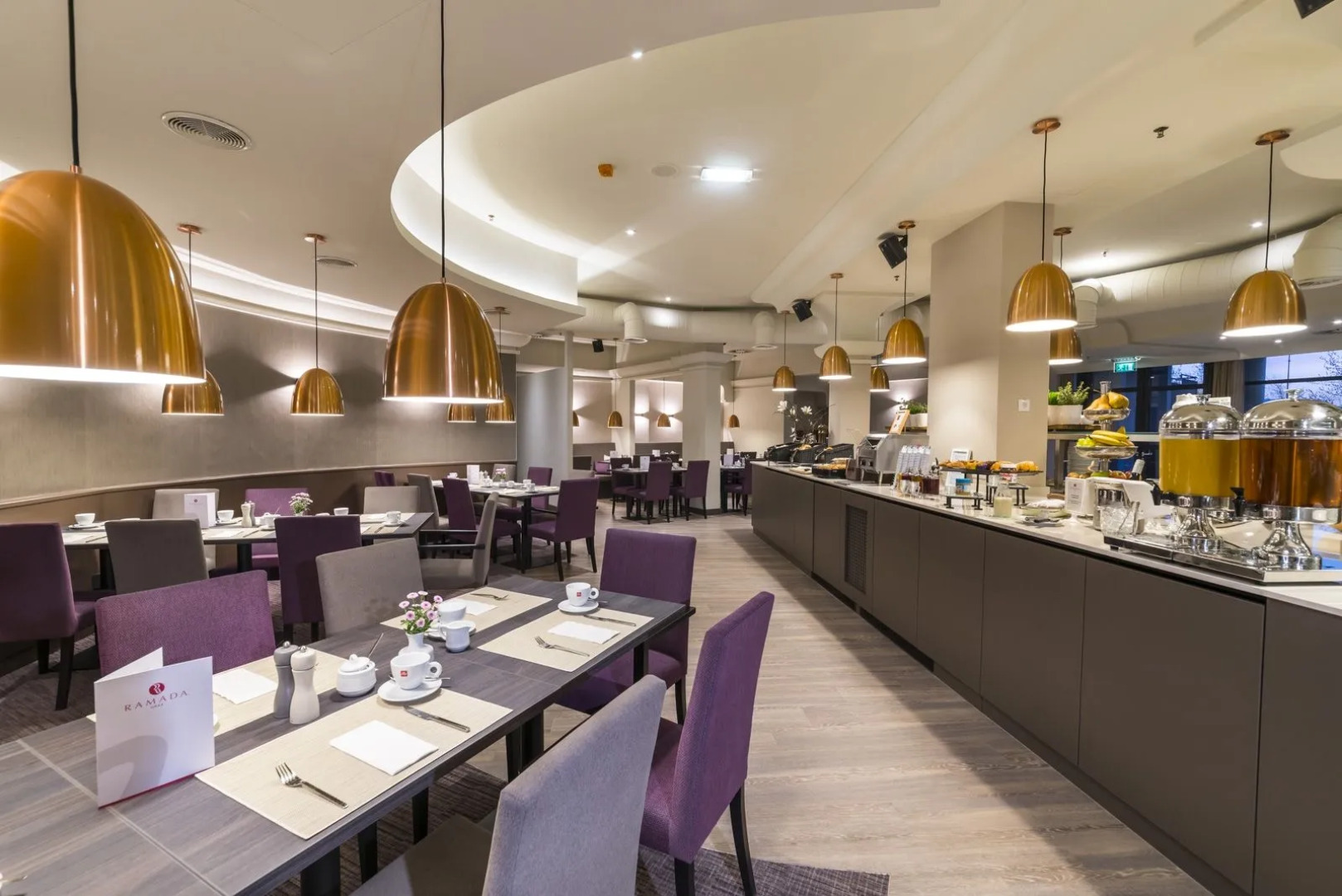 Ramada by Wyndham Graz