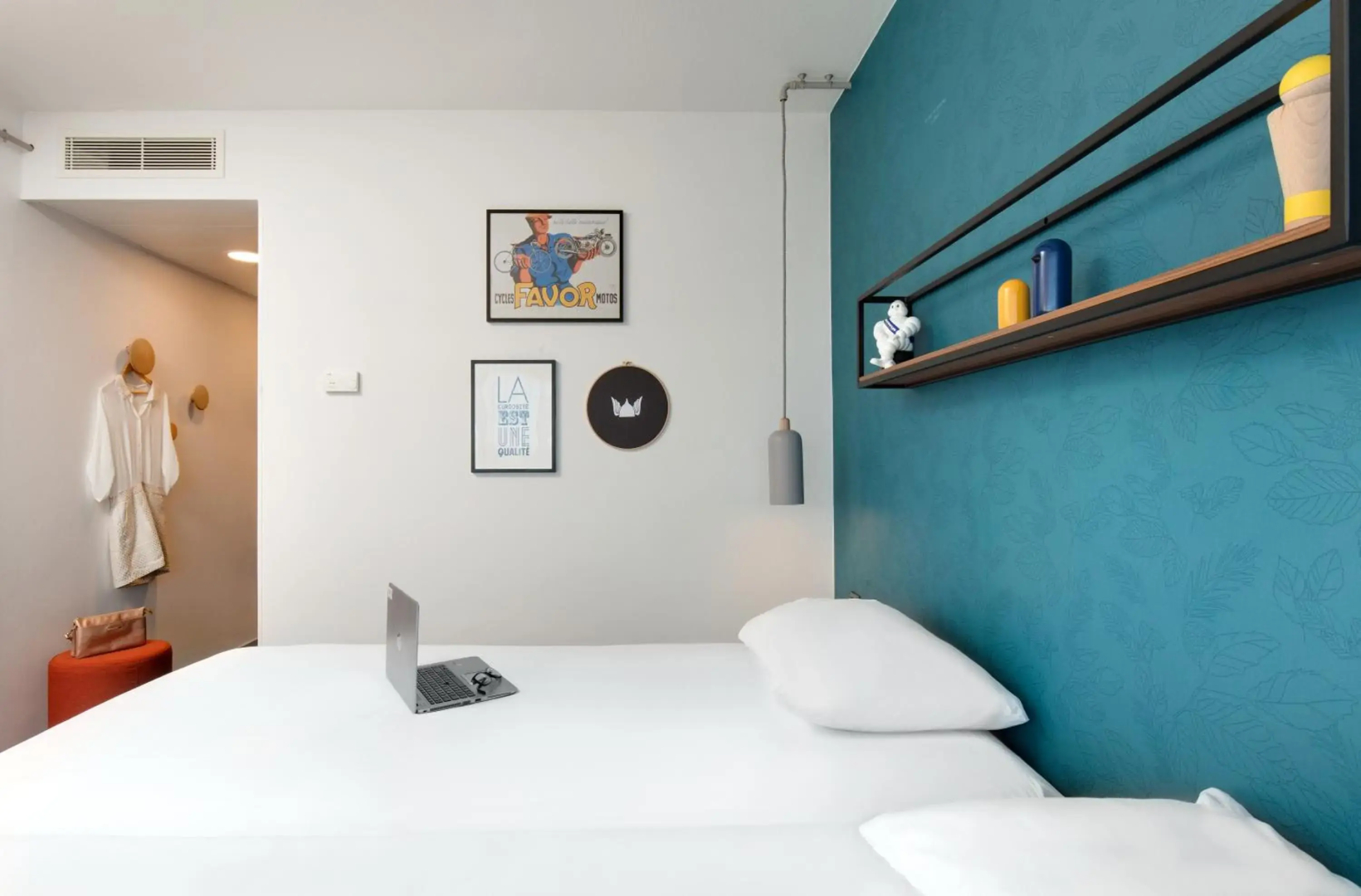 Hotel New Century