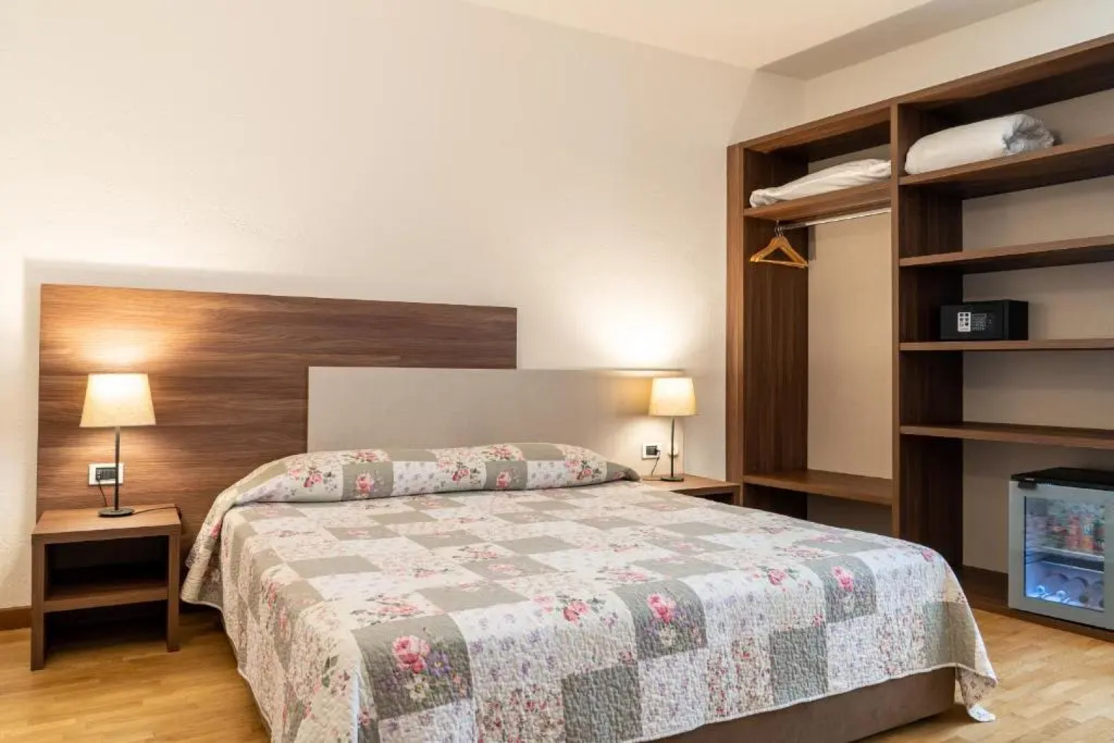 Hotel La Corte Di Lurago