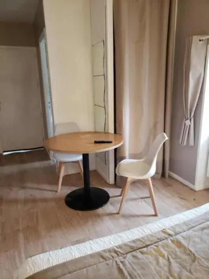 Le Moulin D'onclaire