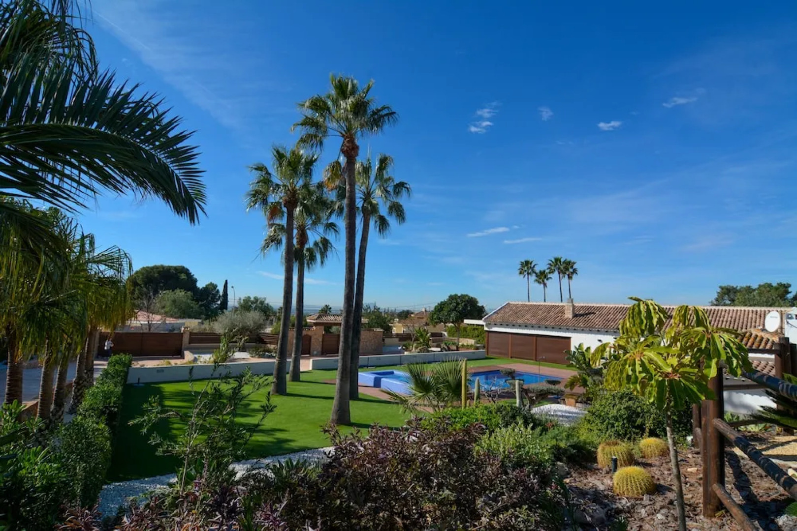 Casa Rural Canelobre