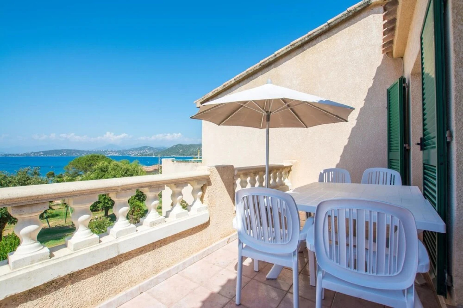 Résidence Aigue Marine