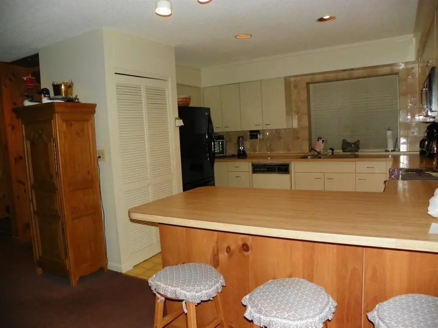 Private Home Close to Loon Mountain, Sleeps Families up to 14! - Cb127l