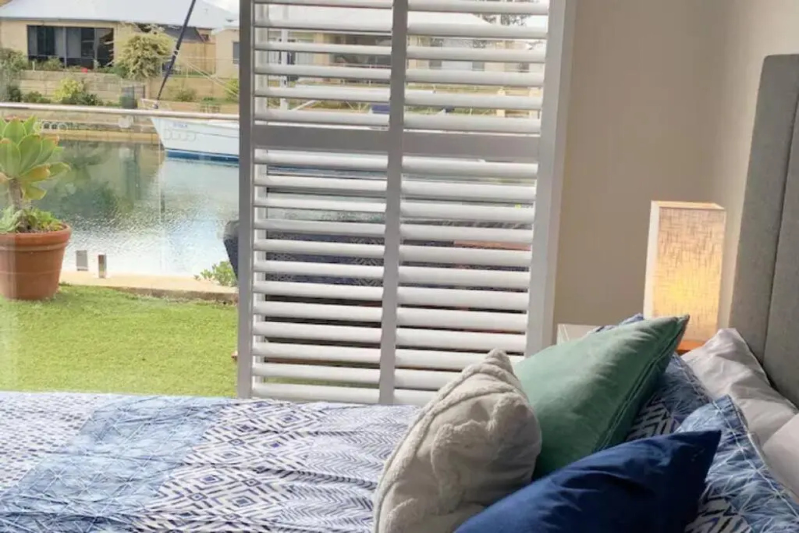 Sandpiper Island Tranquil Waterfront Views & Jetty