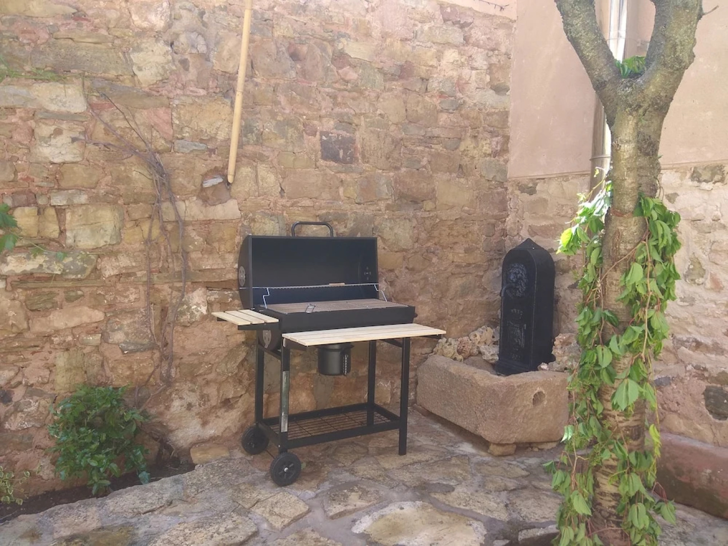 El Corralón - Casa Rural en Sigüenza