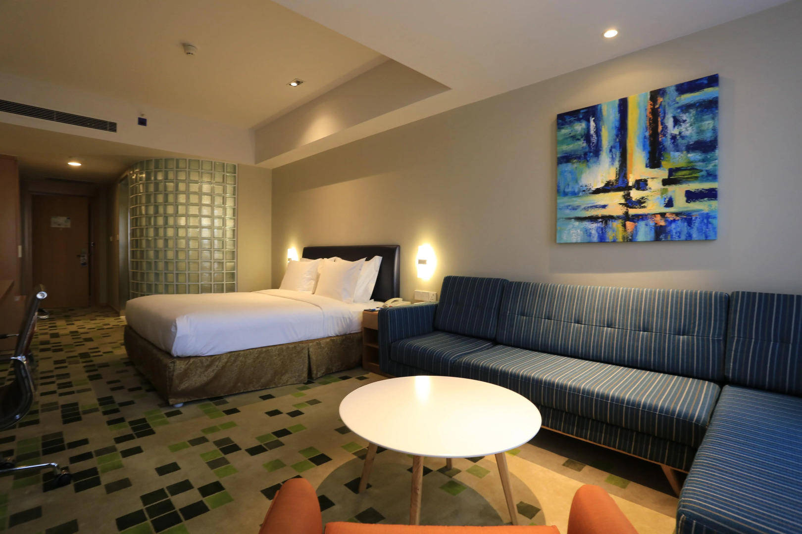 Holiday Inn Express Zhangjiakou Park View