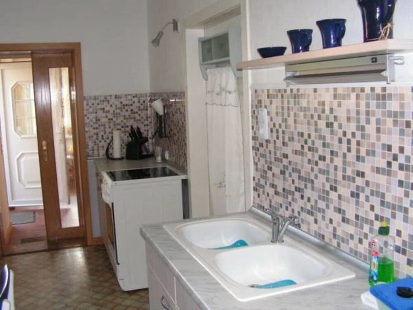 Ferienwohnung Kerstin