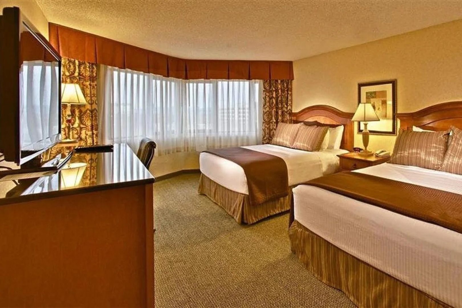 Red Lion Hotel Coos Bay