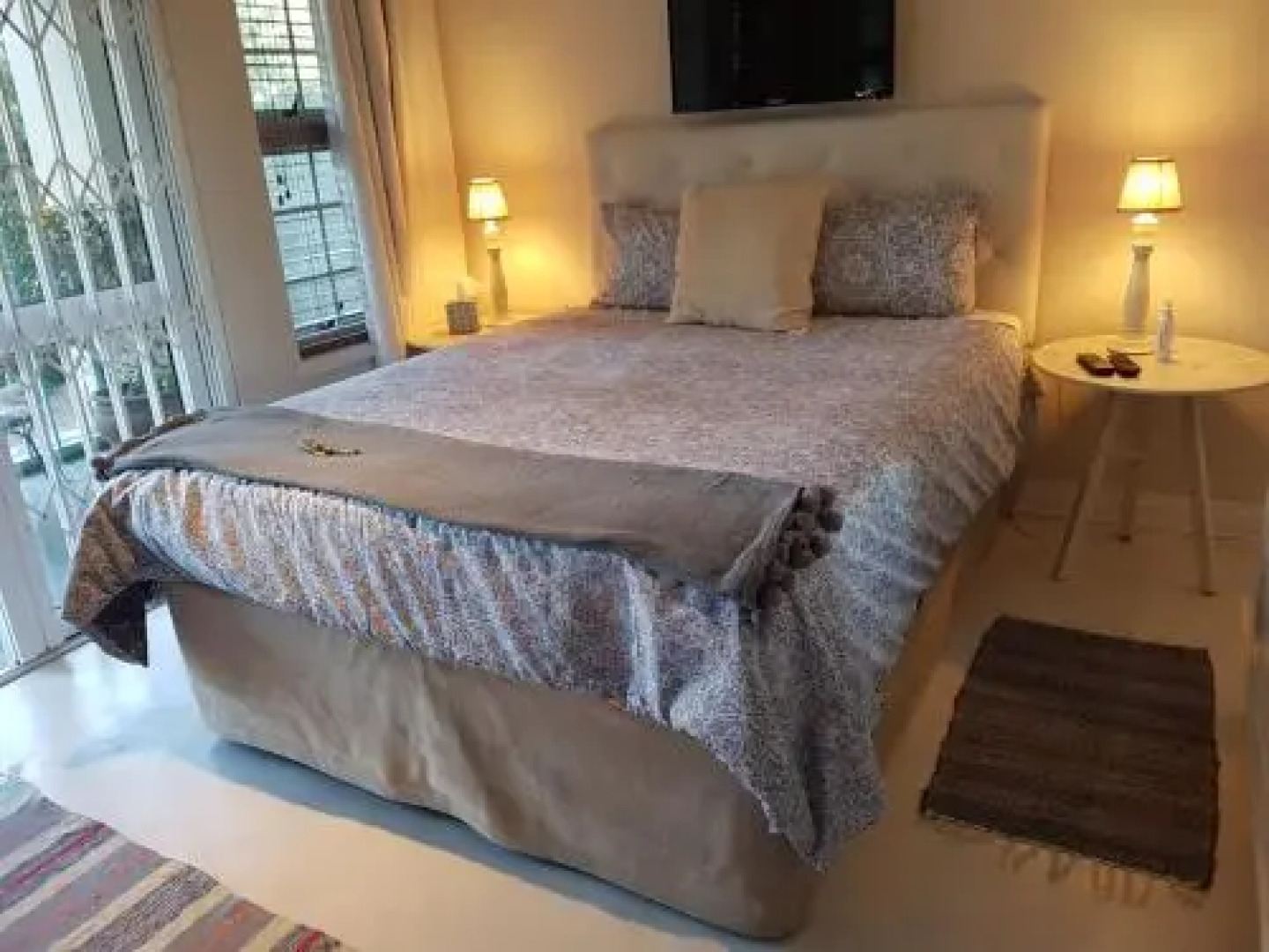 Sugarbush Accommodation