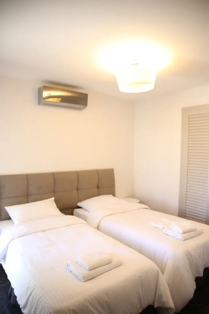 Important Group Ortakent Residence