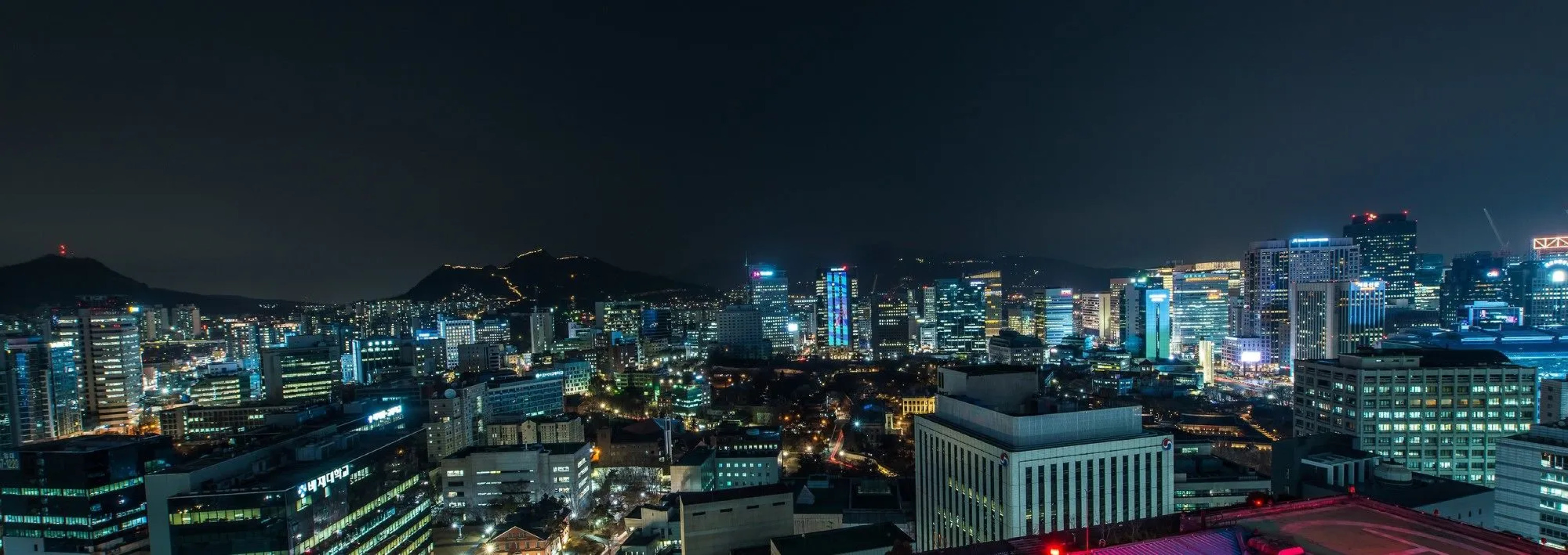 ENA Suite Hotel Namdaemun