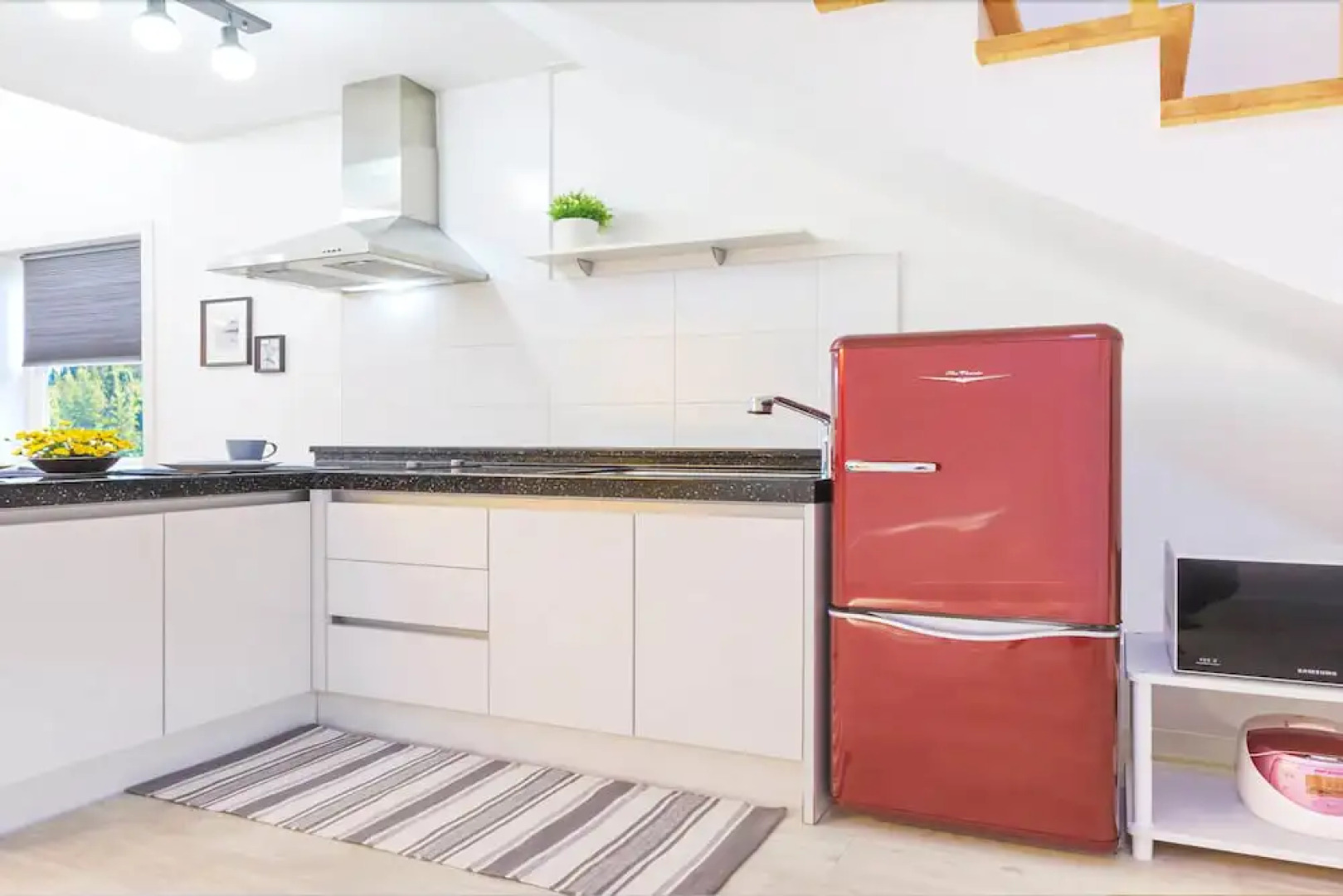 Casa Pension Tongyeong