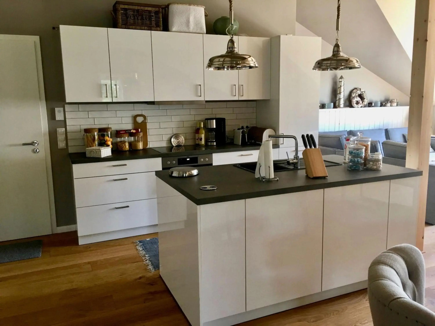 Fewo Seesucht-Hohwacht