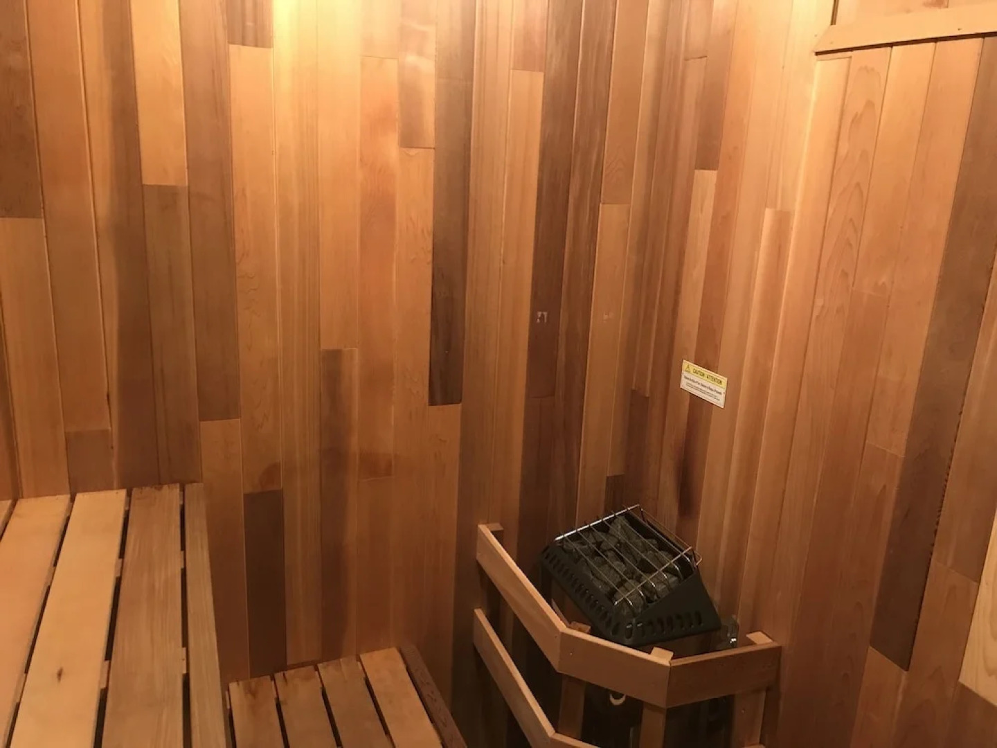 The Admiral's Inn Resort