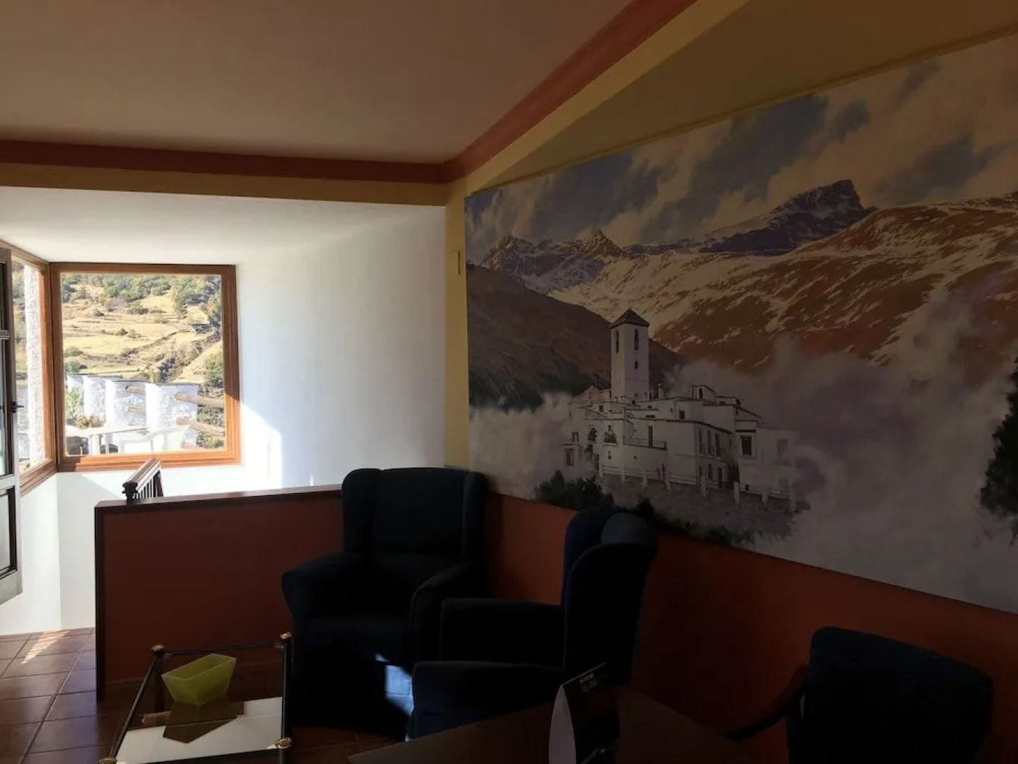 Hotel Rural Alfajía de Antonio