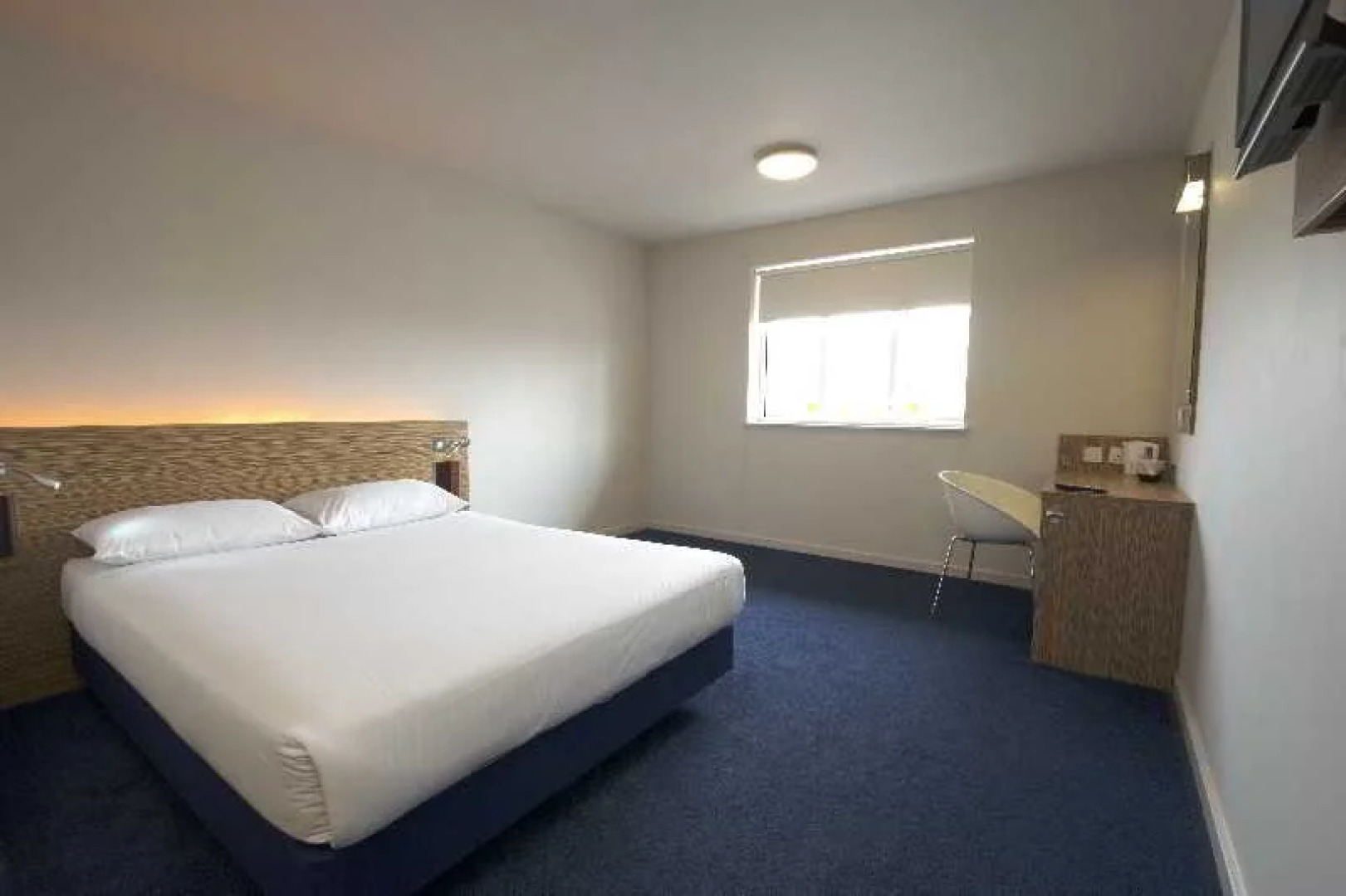 Travelodge Glasgow Braehead