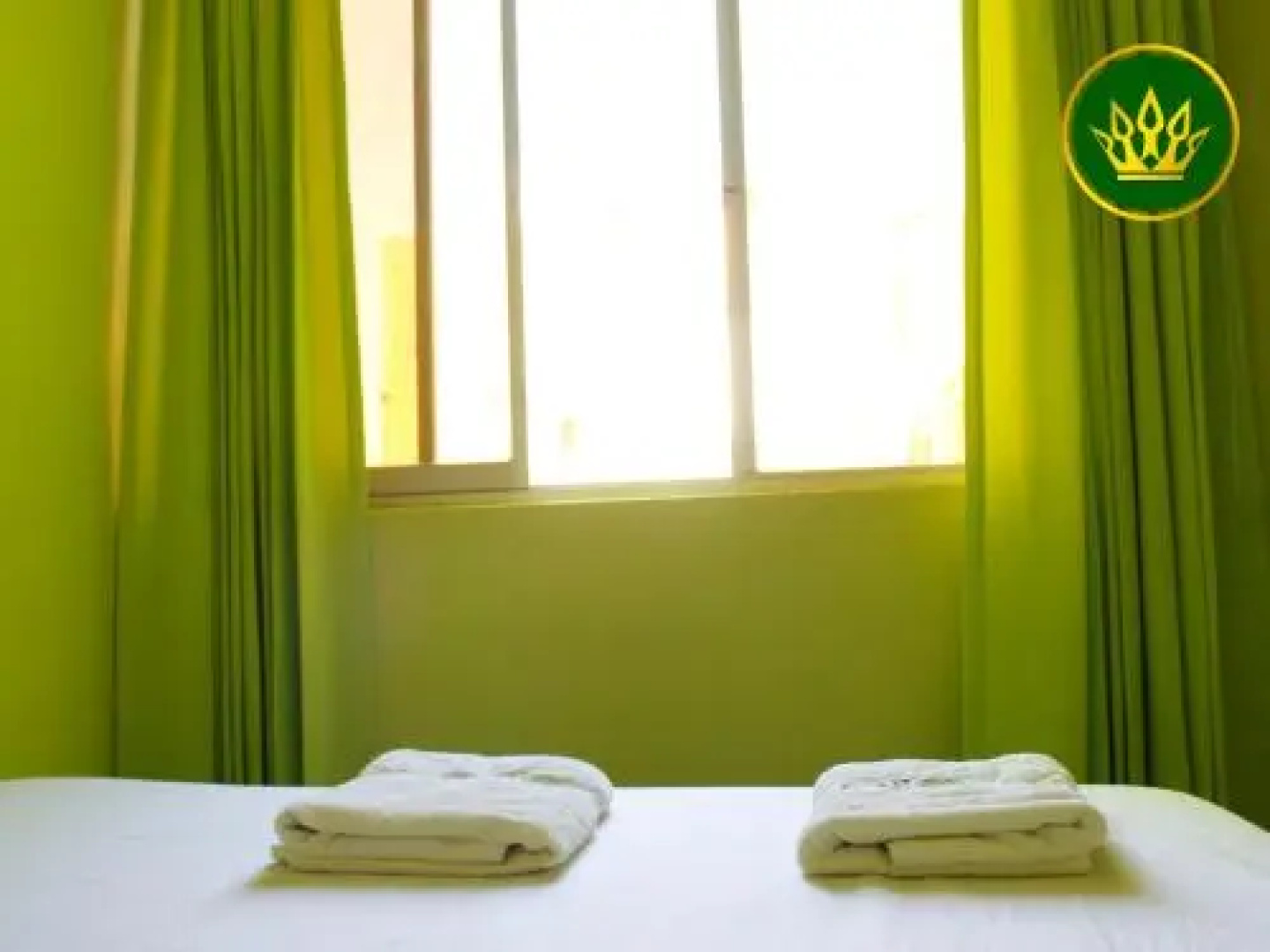 Golden King Hotel