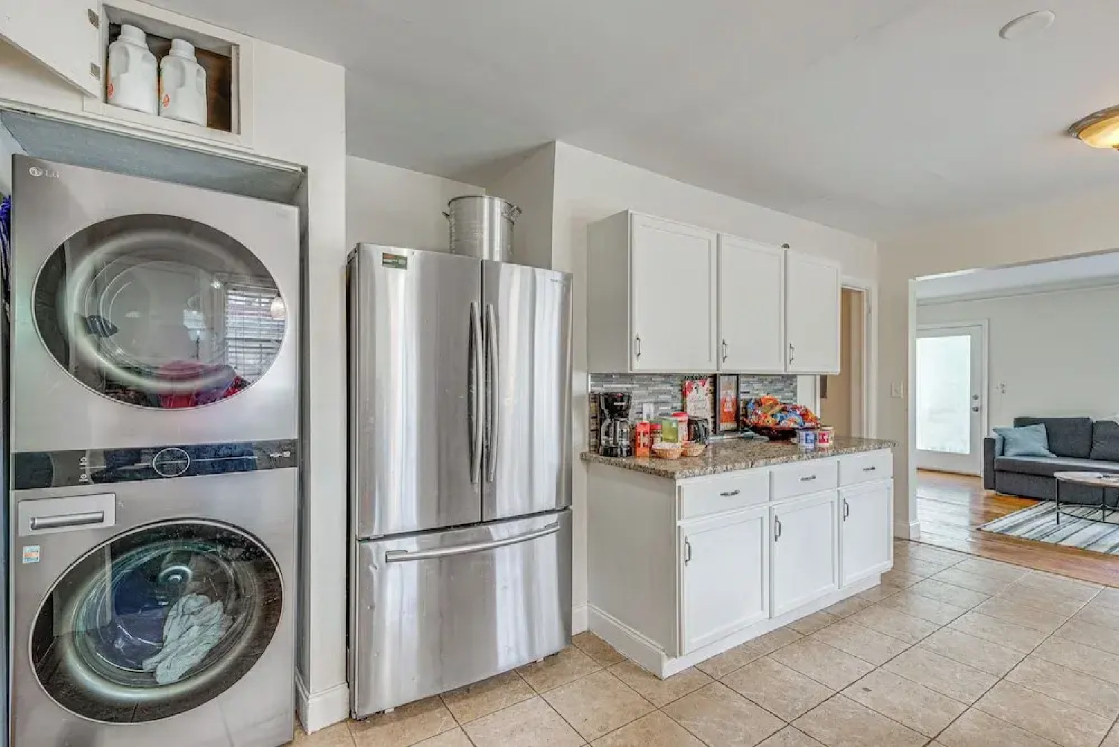 Atlanta Area Vacation Rental < 4 Mi to Airport!