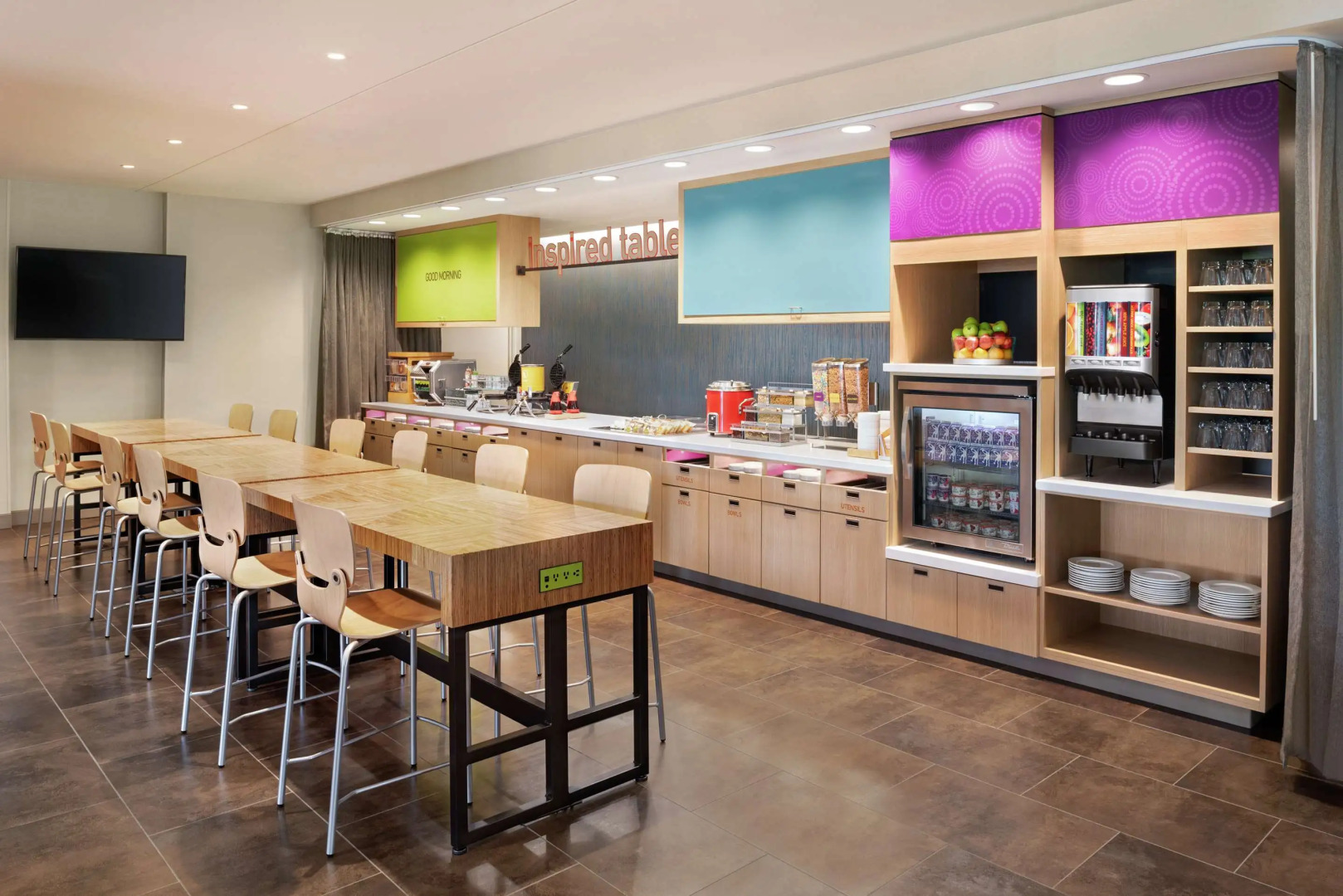 Home2 Suites by Hilton Overland Park