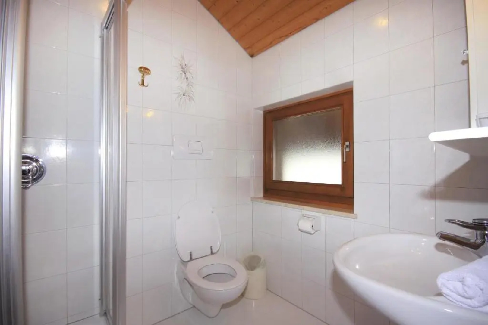 Apartments Gasserhof