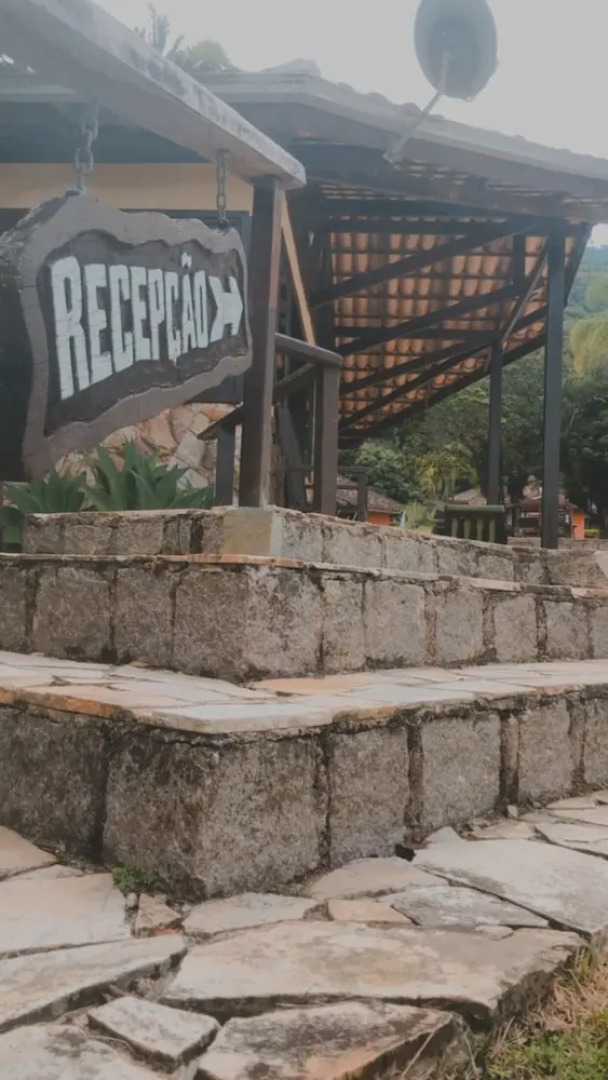 Pousada Villa da Glória