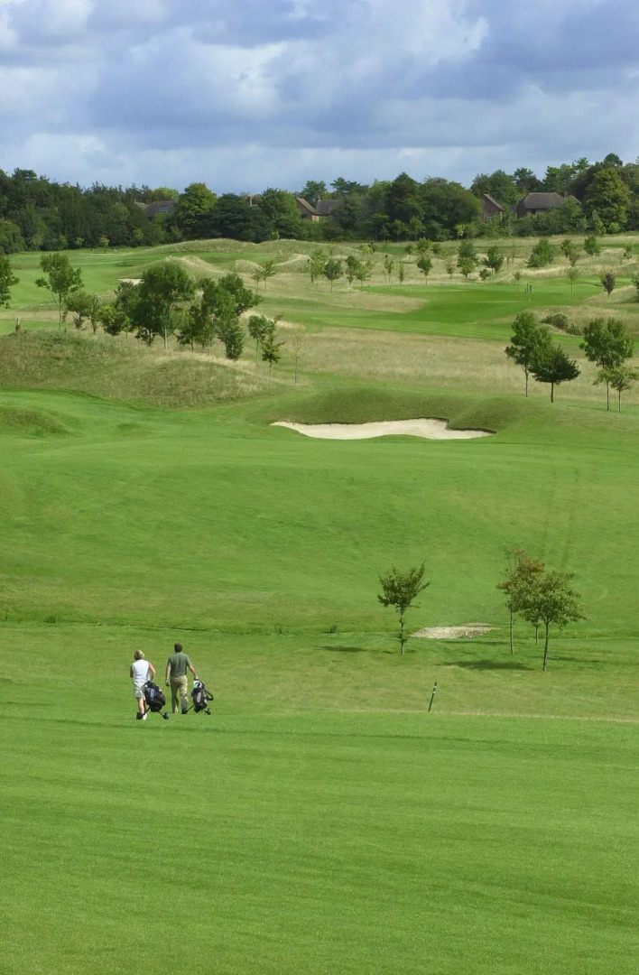South Winchester Lodges