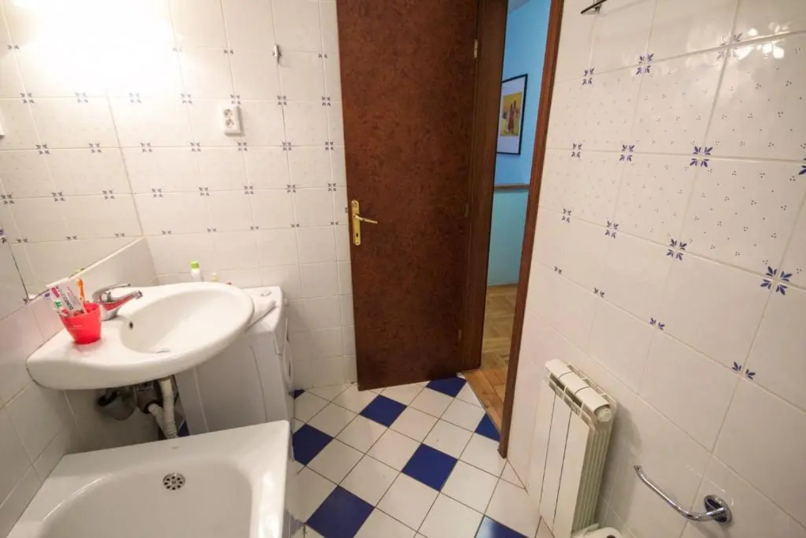 Apartments Valdepian