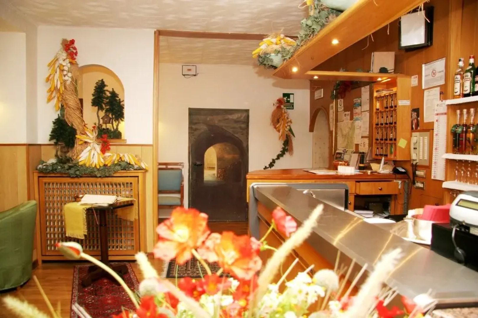 Albergo Garnì Cavento