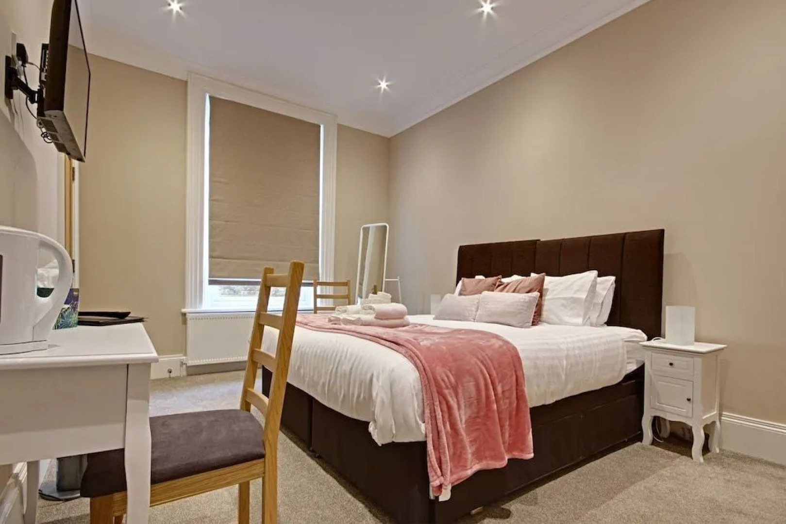 Highfield Bed & Breakfast