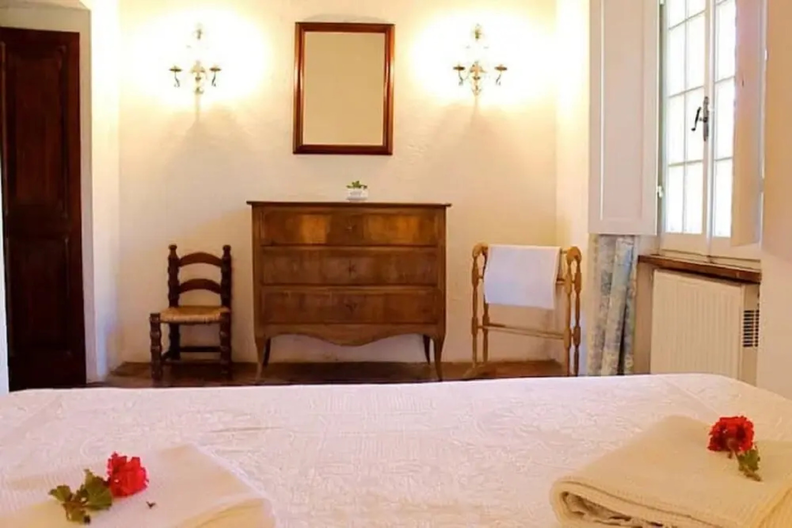 Scappo In Umbria, The Barn