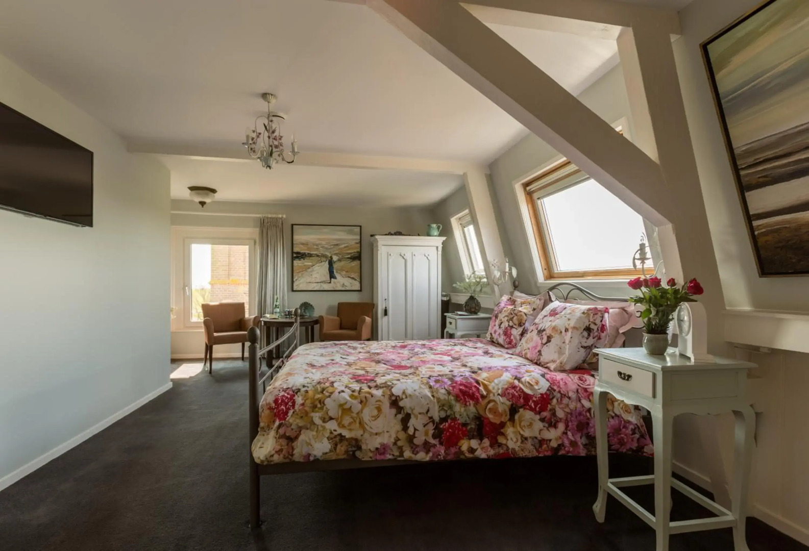 Bed & Breakfast Pastorie Stella Marie