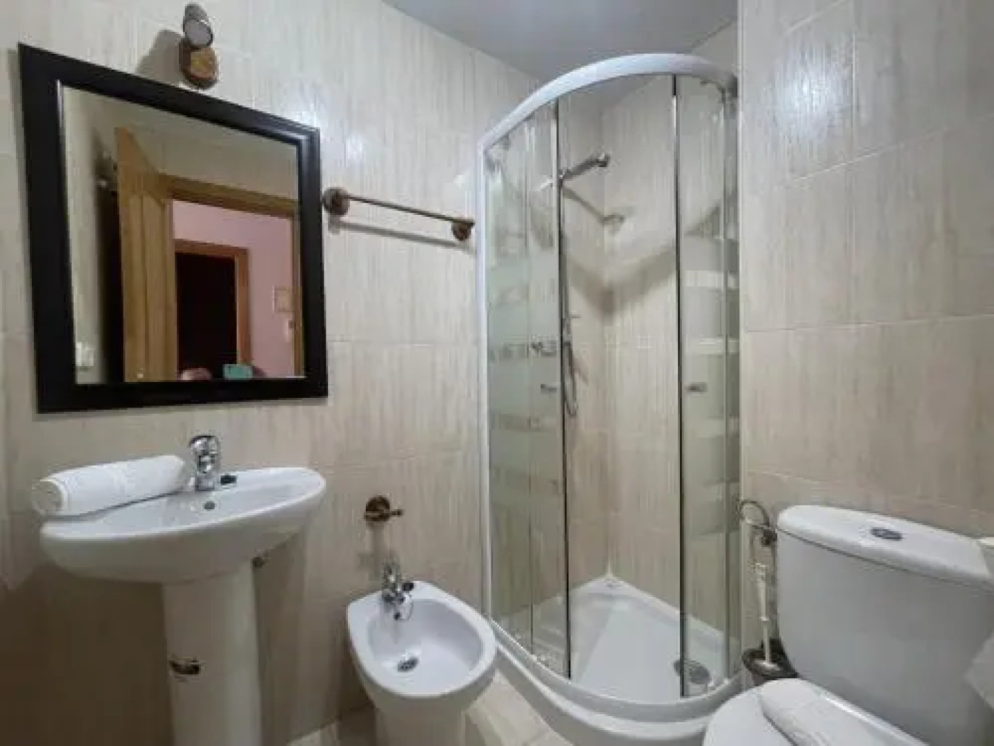 Apartamentos Gemelos 23 Benidorm Levante