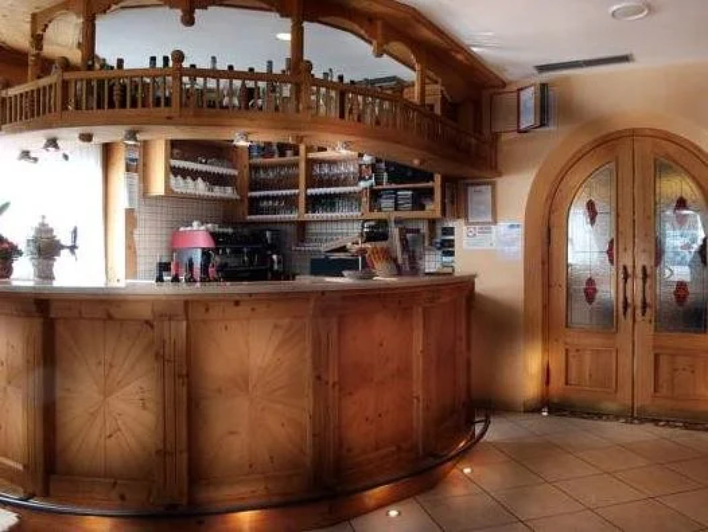 Albergo Ristorante Alle Codole