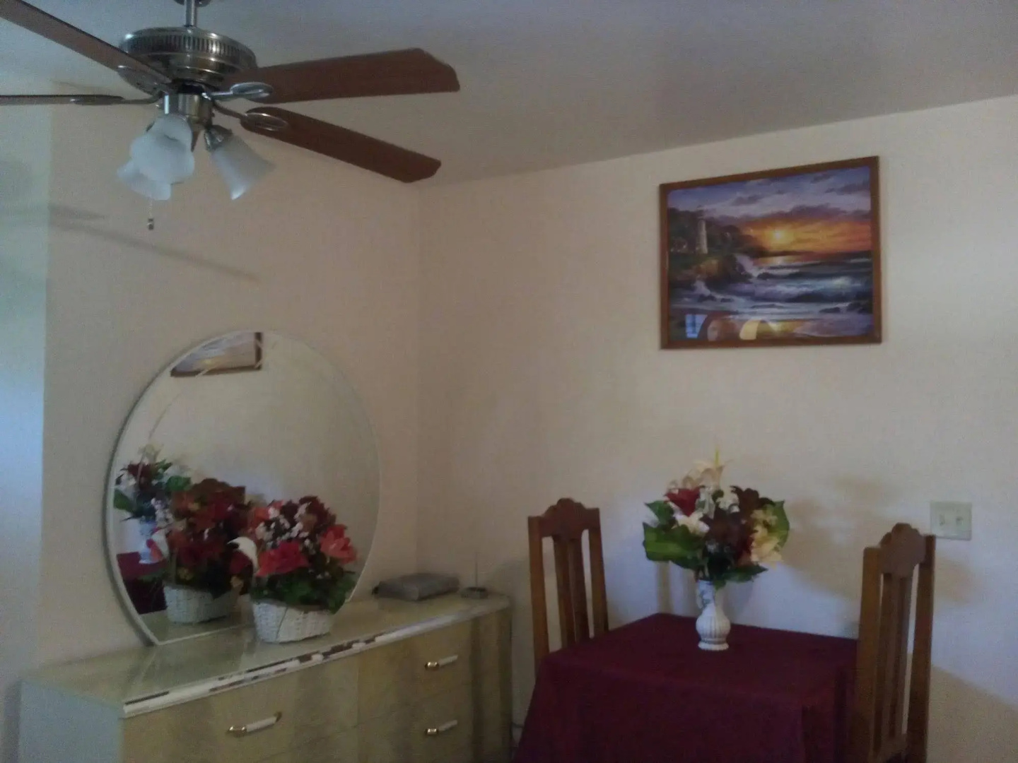 Villa Prosper Guest House