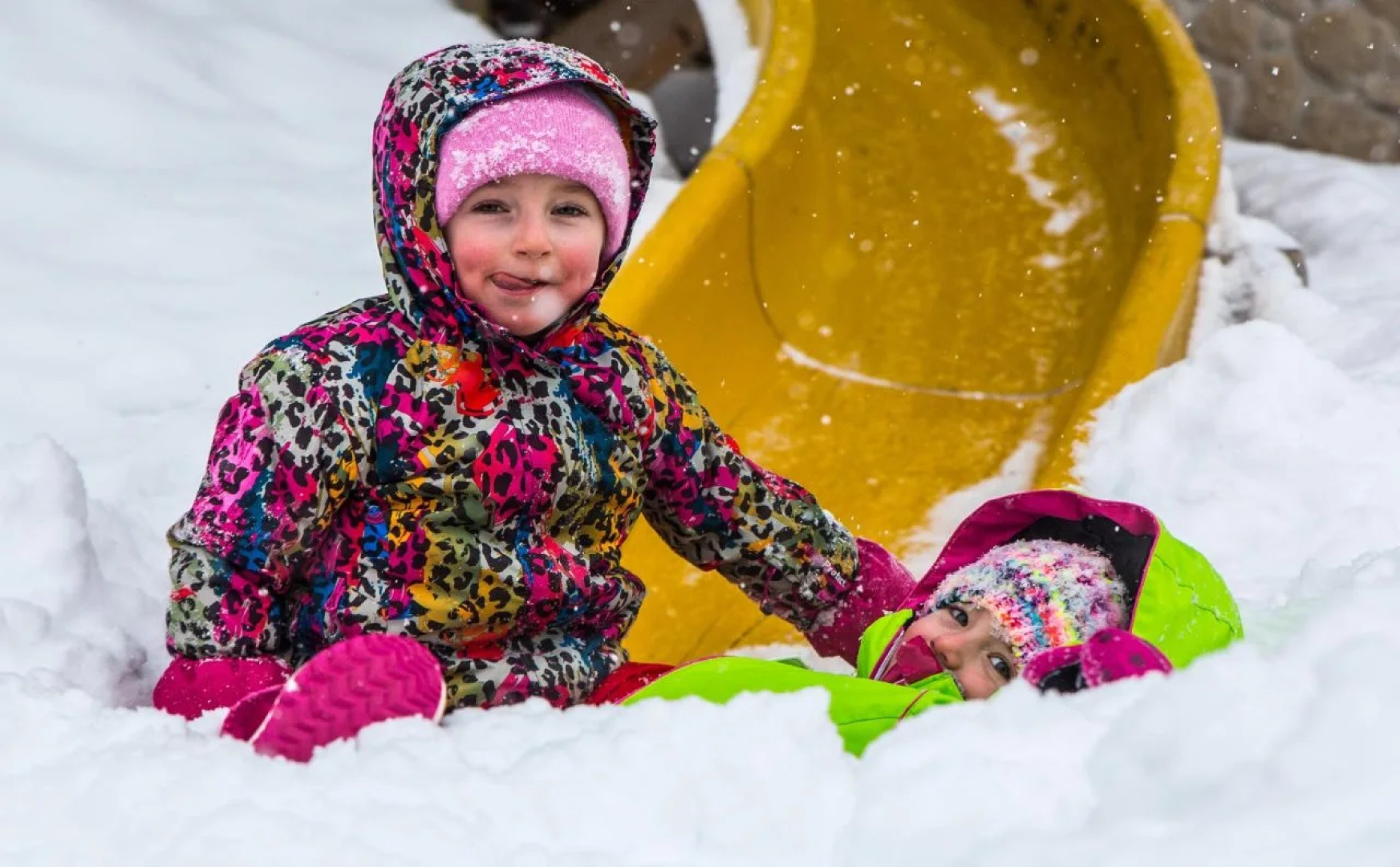 Familienhotel Seetal