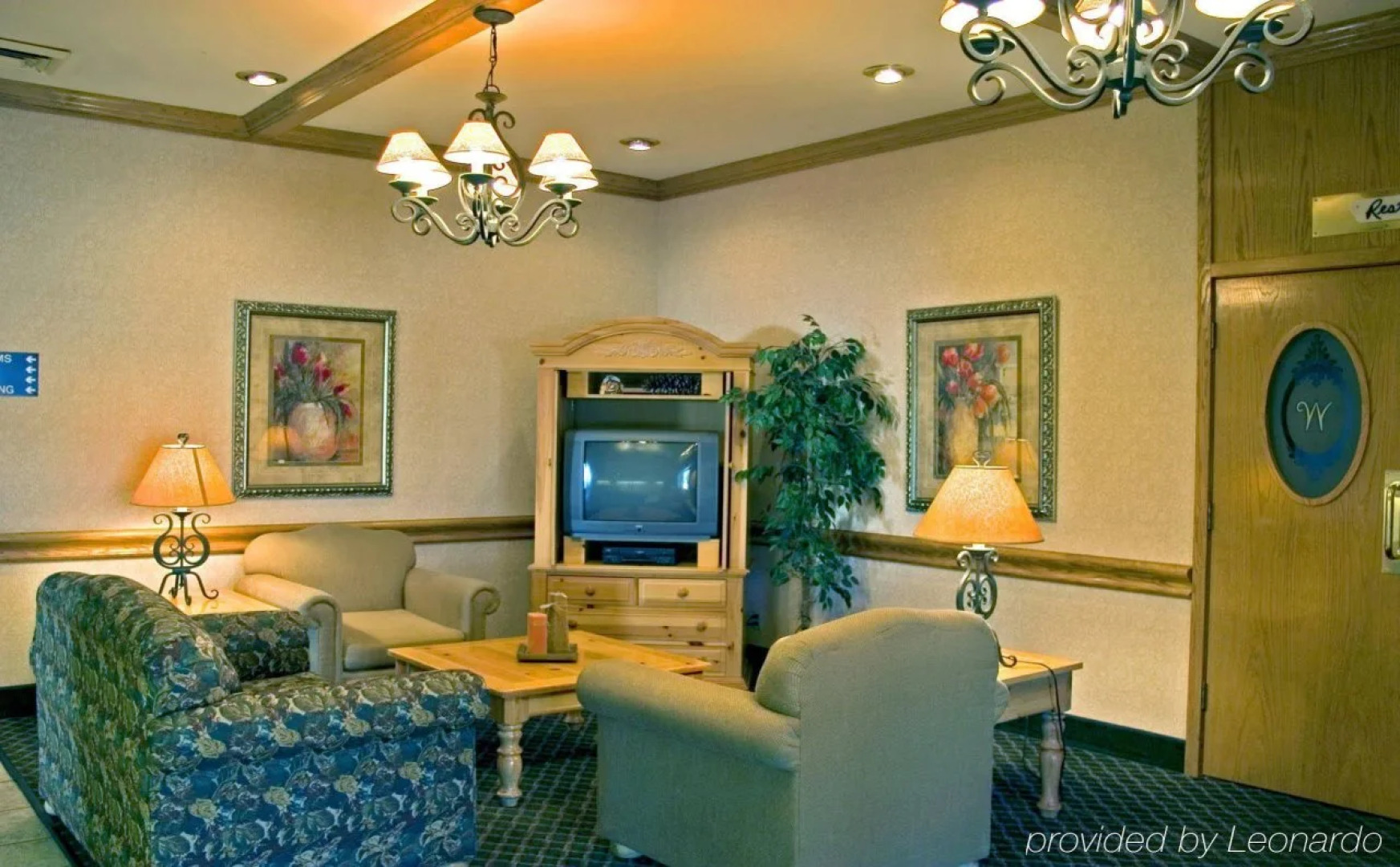 翡翠之家酒店(Quality Inn)