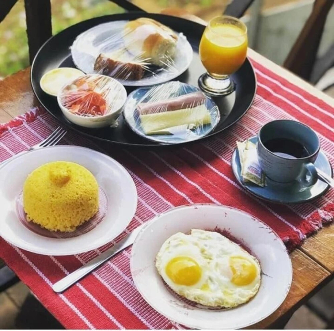 Hotel Casa Blanca Express