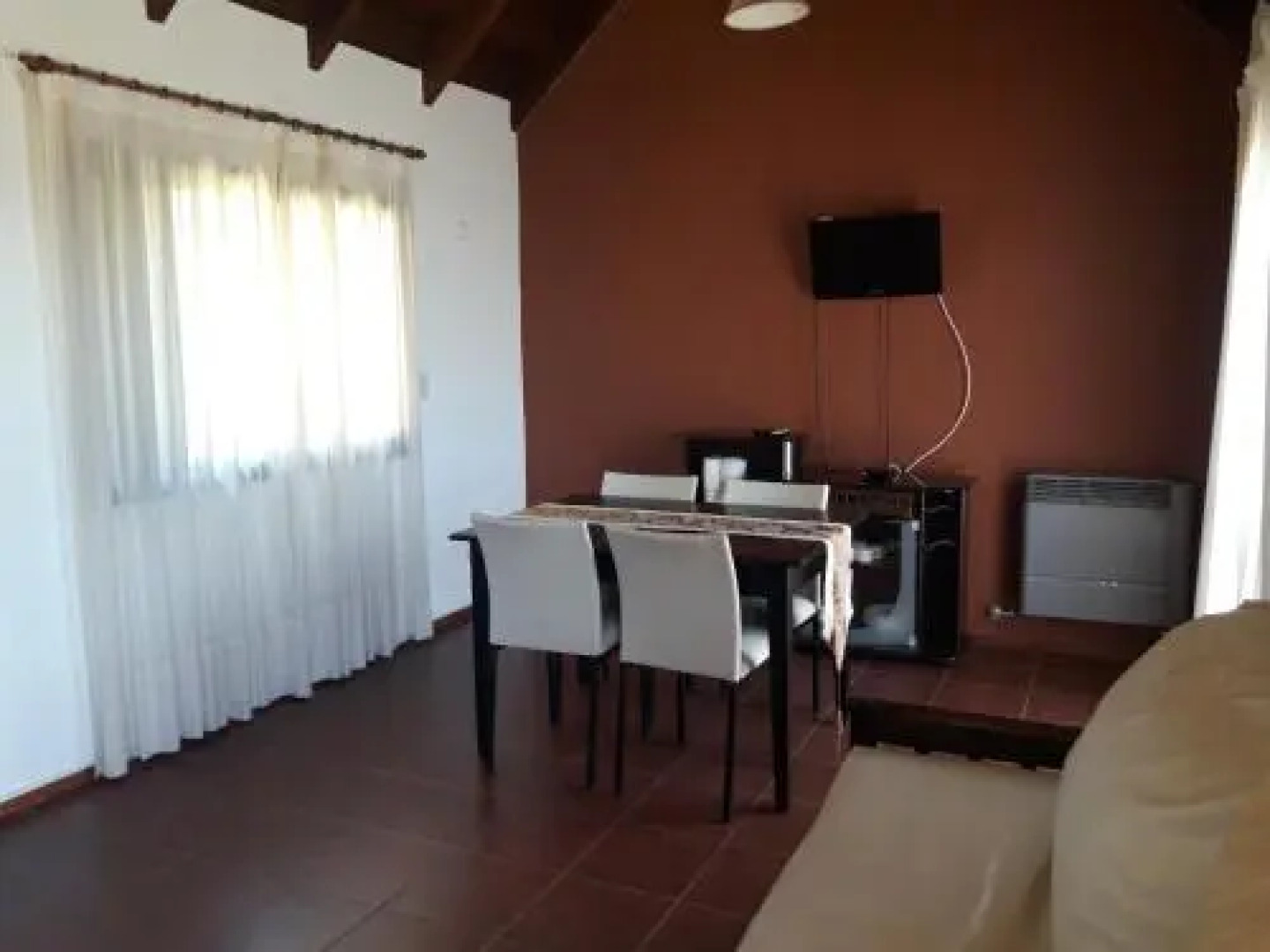 Huerta Grande Cabañas